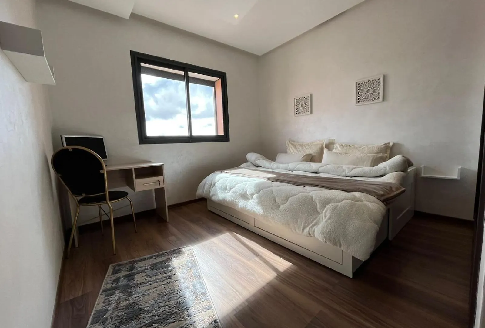 Apartmán Lovely Family Condo In Residence Marrakech Marakéš